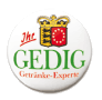 Gedig – Ihr Getränke-Experte